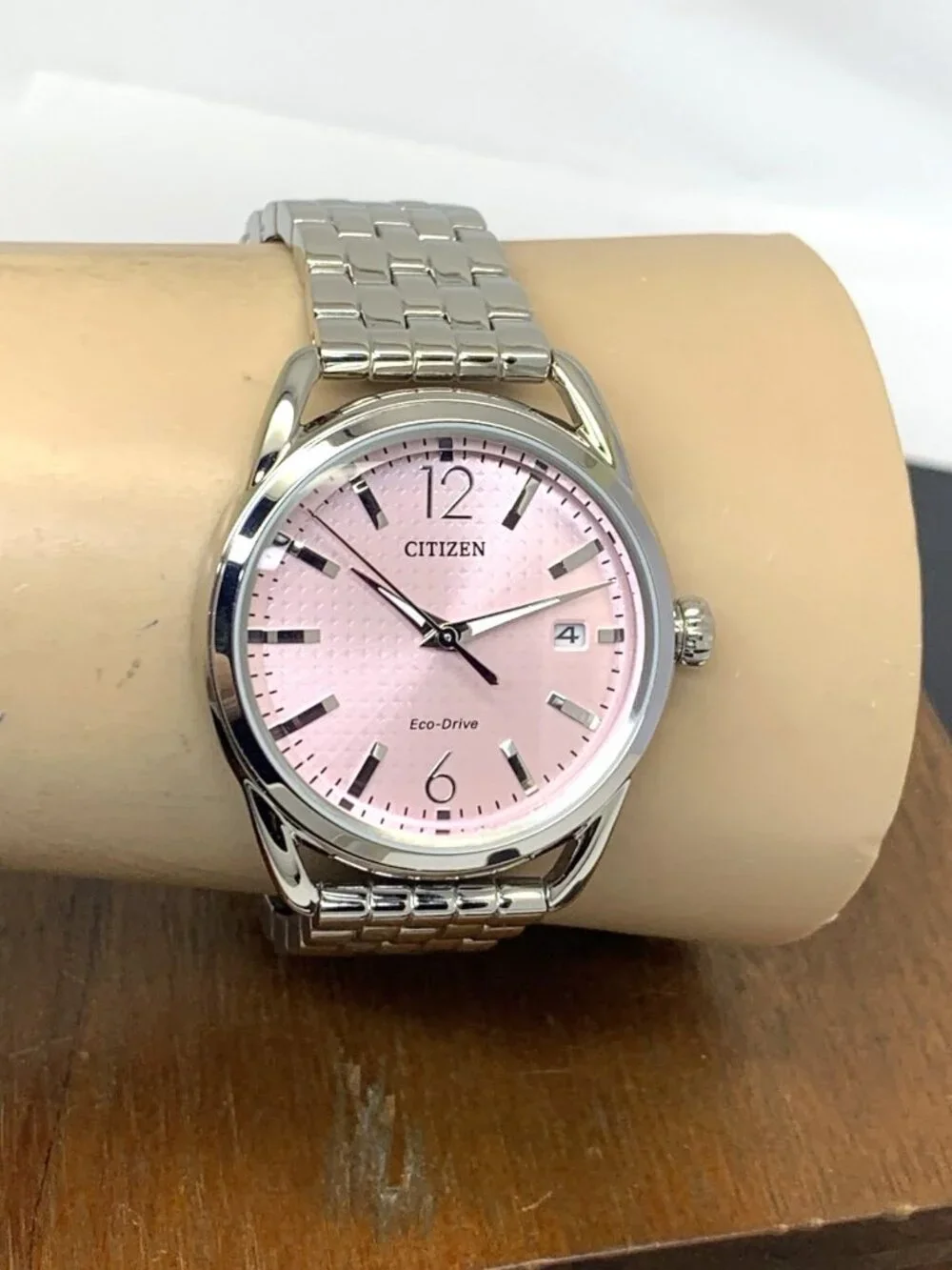 Citizen women watch